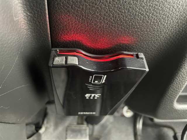 マツダ フレア クロスオーバー ハイブリッド XG 富山県 2020(令2)年 7.6万km 赤 ワンオーナー/社外DA（AM/FM/USB/BT）/バックカメラ/衝突被害軽減ブレーキ/横滑り防止装置/コーナーセンサー/前席シートヒーター/ドライブレコーダー前後/ETC/スマートキー×２/プッシュスタート/保証書/取扱説明書