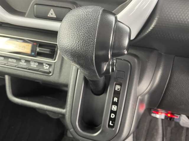 マツダ フレア クロスオーバー ハイブリッド XG 富山県 2020(令2)年 7.6万km 赤 ワンオーナー/社外DA（AM/FM/USB/BT）/バックカメラ/衝突被害軽減ブレーキ/横滑り防止装置/コーナーセンサー/前席シートヒーター/ドライブレコーダー前後/ETC/スマートキー×２/プッシュスタート/保証書/取扱説明書
