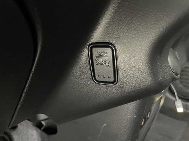 マツダ フレア クロスオーバー ハイブリッド XG 富山県 2020(令2)年 7.6万km 赤 ワンオーナー/社外DA（AM/FM/USB/BT）/バックカメラ/衝突被害軽減ブレーキ/横滑り防止装置/コーナーセンサー/前席シートヒーター/ドライブレコーダー前後/ETC/スマートキー×２/プッシュスタート/保証書/取扱説明書