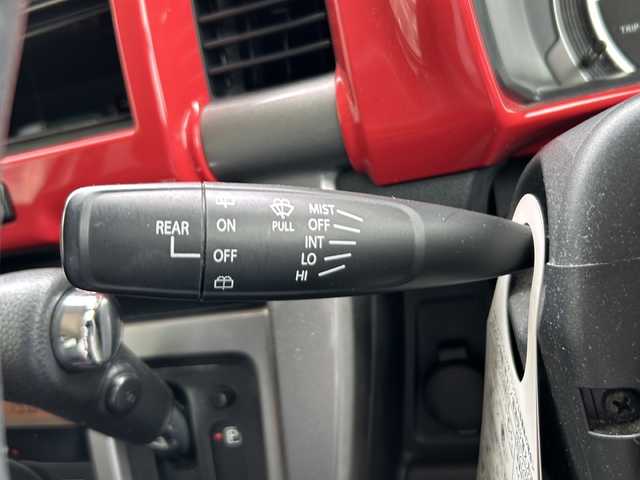 スズキ ハスラー Jスタイル 静岡県 2015(平27)年 7.8万km フェニックスレッドパール/ホワイト2トーンルーフ 社外オーディオ/・CD/・USB/・AM/・FM/主要装備/・衝突軽減/・横滑り防止装置/・シートヒーターD+N席/・ETC/・オートライト/・フォグランプ/・純正フロアマット/・スマートキー/・プッシュスタート/・AAC/・Wエアバック