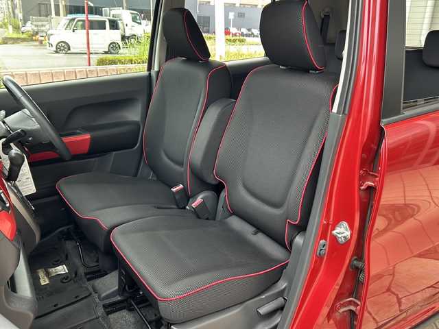 スズキ ハスラー Jスタイル 静岡県 2015(平27)年 7.8万km フェニックスレッドパール/ホワイト2トーンルーフ 社外オーディオ/・CD/・USB/・AM/・FM/主要装備/・衝突軽減/・横滑り防止装置/・シートヒーターD+N席/・ETC/・オートライト/・フォグランプ/・純正フロアマット/・スマートキー/・プッシュスタート/・AAC/・Wエアバック