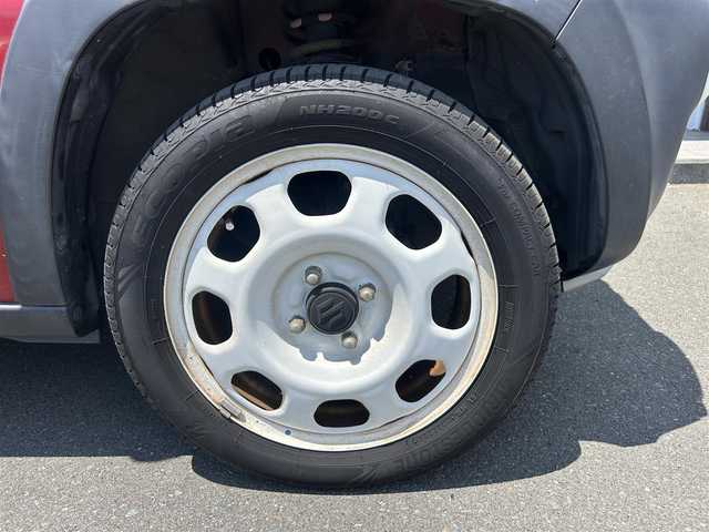 スズキ ハスラー Jスタイル 静岡県 2015(平27)年 7.8万km フェニックスレッドパール/ホワイト2トーンルーフ 社外オーディオ/・CD/・USB/・AM/・FM/主要装備/・衝突軽減/・横滑り防止装置/・シートヒーターD+N席/・ETC/・オートライト/・フォグランプ/・純正フロアマット/・スマートキー/・プッシュスタート/・AAC/・Wエアバック