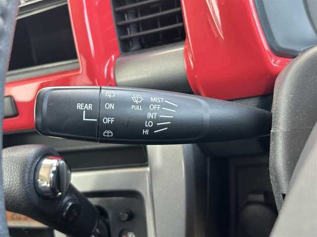 スズキ ハスラー Jスタイル 静岡県 2015(平27)年 7.8万km フェニックスレッドパール/ホワイト2トーンルーフ 社外オーディオ/・CD/・USB/・AM/・FM/主要装備/・衝突軽減/・横滑り防止装置/・シートヒーターD+N席/・ETC/・オートライト/・フォグランプ/・純正フロアマット/・スマートキー/・プッシュスタート/・AAC/・Wエアバック