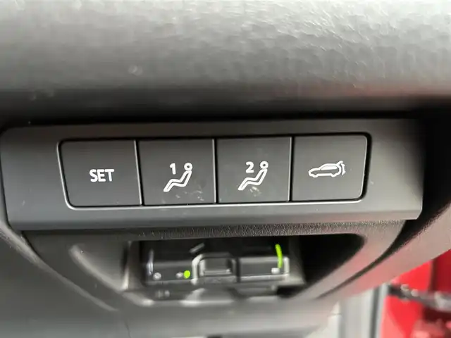 マツダ ＣＸ－３０ 20S ブラックトーンED 長崎県 2022(令4)年 2.1万km ソウルレッドクリスタルM ワンオーナー/純正SDナビ/・AM/FM/BT/CD/DVD/HDMI/フルセグTV/全方位モニター/MT付AT/前席シートヒーター/D席パワーシート/D席メモリーシート/ステアリングスイッチ/レーダークルーズコントロール/ビルトインETC/コーナーセンサー/i-stop/TCS/HUD/BSM/LKA/速度標識警報/ディスタンス＆スピードアラート/スマートブレーキサポート/フロアマット/ドアバイザー/保証書/取扱説明書/スペアキー