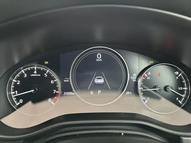 マツダ ＣＸ－３０ 20S ブラックトーンED 長崎県 2022(令4)年 2.1万km ソウルレッドクリスタルM ワンオーナー/純正SDナビ/・AM/FM/BT/CD/DVD/HDMI/フルセグTV/全方位モニター/MT付AT/前席シートヒーター/D席パワーシート/D席メモリーシート/ステアリングスイッチ/レーダークルーズコントロール/ビルトインETC/コーナーセンサー/i-stop/TCS/HUD/BSM/LKA/速度標識警報/ディスタンス＆スピードアラート/スマートブレーキサポート/フロアマット/ドアバイザー/保証書/取扱説明書/スペアキー