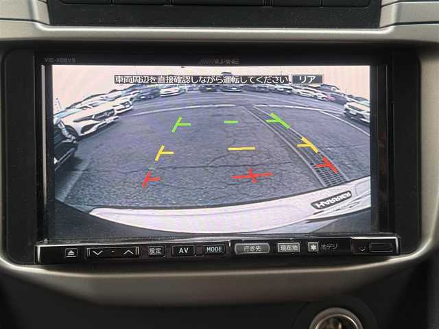 トヨタ ハリアー 240G Lパック アルカンターラ 東京都 2012(平24)年 8.7万km ブラック ナビ/バックカメラ/ドラレコ一体型デジタルルームミラー/パワースライドドア/ETC/盗難防止装置/ABS