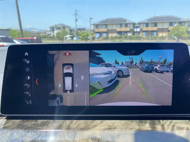 ＢＭＷ ５３０ｉ ツーリング Mスポーツ 福岡県 2020(令2)年 1.8万km アルピンホワイトⅢ ・1オーナー/・サンルーフ/・アクティブクルーズコントロール/・純正メモリーナビ/USB/Bluetooth/CD/DVD/・全方位カメラ/・黒革シート/シートヒーター/・社外前後ドライブレコーダー/・フルセグ/・ETC/・純正19AW/・プッシュスタート/・パーキングアシスト/・アイドリングストップ/・スマートキー/・電動リアゲート/・パワーシート/・レーンキープアシスト/・オートライト/・LEDライト/・パドルシフト