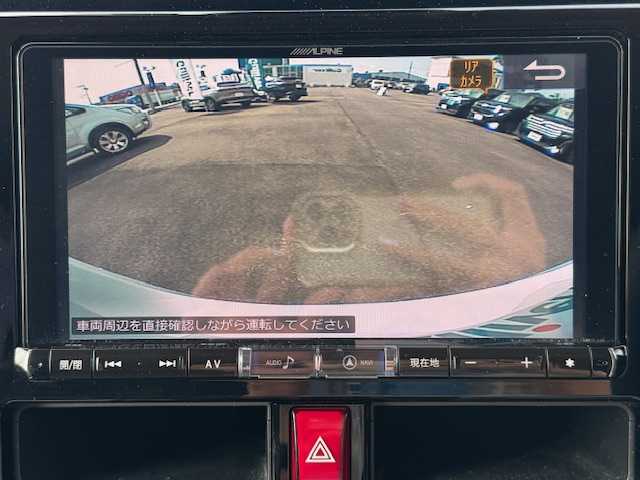 トヨタ ルーミー カスタムG－T 静岡県 2018(平30)年 5.1万km パールホワイトⅢ ●モデリスタフルエアロ/●9インチナビ/(フルセグ/CD/DVD/Bluetooth)/(ALPINE/W9Z)/●バックカメラ/●クルーズコントロール/●衝突被害軽減システム/●レーンキープアシスト/●前後コーナーセンサー/●LEDライト＆フォグランプ/●オートライト/●オートマチックハイビーム/●革巻きステアリング/●ステアリングスイッチ/●ETC/●前方ドライブレコーダー/●両側パワースライドドア/●電動格納ウィンカーミラー/●社外マフラー/●スモークフィルム/●合皮シートカバー/●社外フロアマット/●スマートキー/●プッシュスタート/●ドアバイザー/●社外15インチアルミホイール(STEINER)/●ダブルSRS＋ABS