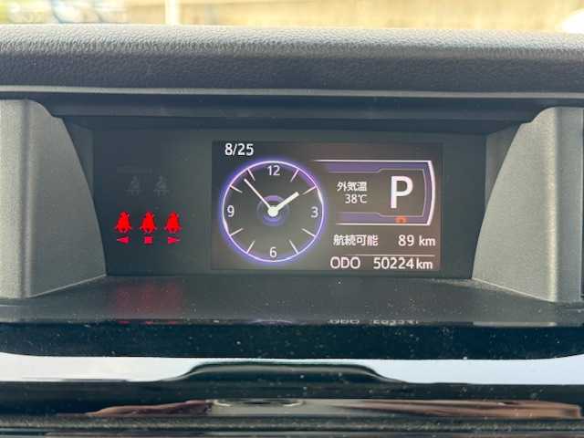 トヨタ ルーミー カスタムG－T 静岡県 2018(平30)年 5.1万km パールホワイトⅢ ●モデリスタフルエアロ/●9インチナビ/(フルセグ/CD/DVD/Bluetooth)/(ALPINE/W9Z)/●バックカメラ/●クルーズコントロール/●衝突被害軽減システム/●レーンキープアシスト/●前後コーナーセンサー/●LEDライト＆フォグランプ/●オートライト/●オートマチックハイビーム/●革巻きステアリング/●ステアリングスイッチ/●ETC/●前方ドライブレコーダー/●両側パワースライドドア/●電動格納ウィンカーミラー/●社外マフラー/●スモークフィルム/●合皮シートカバー/●社外フロアマット/●スマートキー/●プッシュスタート/●ドアバイザー/●社外15インチアルミホイール(STEINER)/●ダブルSRS＋ABS