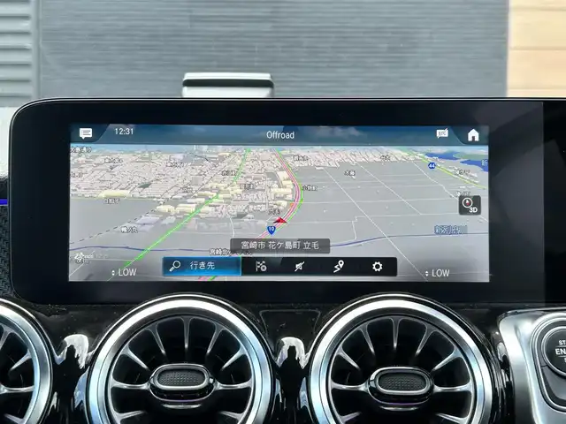 メルセデス・ベンツ Ｍ・ベンツ ＧＬＢ２００ｄ 4マチック AMGライン 宮崎県 2022(令4)年 9.1万km マウンテングレー 純正メモリーナビ/・Bluetooth/・フルセグテレビ/・AM/FM/・USB/LEDライト/・ブラインドスポットモニター/・オートライト/・アダプティブハイビームアシスト・プラス/・アダプティブクルーズコントロール/サンルーフ/ハーフレザーシート/・DN席シートヒーター/全方位カメラ/・サイドカメラ/・フロントカメラ/・バックカメラ/・前後ドライブレコーダー/ETC/アンビエントライト/プッシュスタート