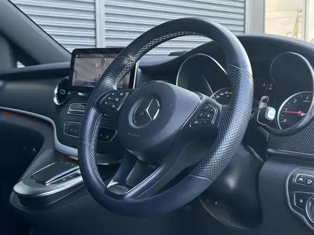 メルセデス・ベンツ Ｖ２２０ d アバンギャルド ロング 茨城県 2020(令2)年 4.2万km ロッククリスタルホワイト ワンオ-ナ- /パノラマSR /両側PWスライドドア /360度カメラ /Bulmester /RSP /ACC /LKA /BSA /パークトロニック /黒革 /シートヒーター /M付パワーシート /ナビ /TV /BT /CarPlay /アンビエントライト /LED /インテリジェントハイビーム/パワーテールゲート/ETC2.0 /ドラレコ/禁煙車