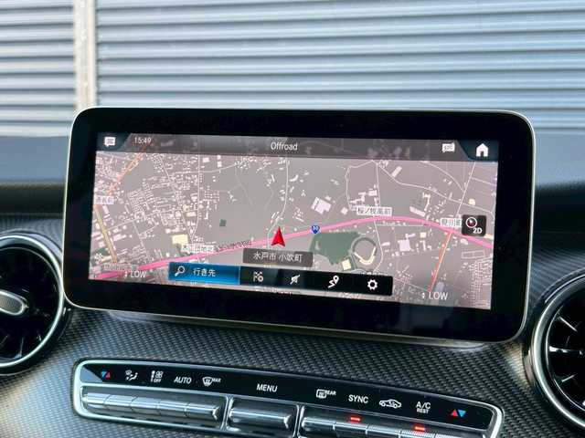 メルセデス・ベンツ Ｖ２２０ d アバンギャルド ロング 茨城県 2020(令2)年 4.2万km ロッククリスタルホワイト ワンオ-ナ- /パノラマSR /両側PWスライドドア /360度カメラ /Bulmester /RSP /ACC /LKA /BSA /パークトロニック /黒革 /シートヒーター /M付パワーシート /ナビ /TV /BT /CarPlay /アンビエントライト /LED /インテリジェントハイビーム/パワーテールゲート/ETC2.0 /ドラレコ/禁煙車