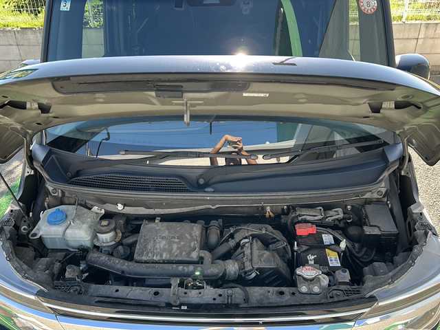 ホンダ Ｎ ＢＯＸ カスタム L 兵庫県 2022(令4)年 3万km クリスタルブラックパール ワンオーナー/保証書・取説・有/純正メモリーナビ・フルセグ・BT・CD・DVD・FM・AM/バックカメラ/ETC/前後ドライブレコーダー/追尾機能付きクルーズコントロール/車線逸脱防止支援システム/衝突被害軽減ブレーキ/コーナーセンサー/先行車発進通知/ロードサインアシスト/ブレーキホールド/電動パーキングブレーキ/プッシュスタート/スマートキー×2/純正フロアマット/純正ドアバイザー