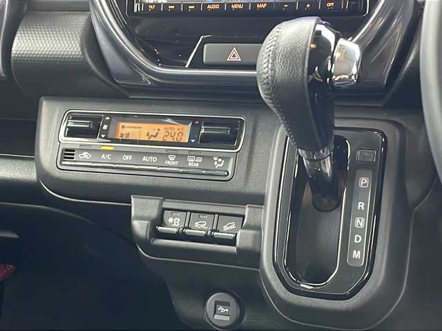 マツダ フレア クロスオーバー ハイブリッドXT スペシャル 秋田県 2021(令3)年 5.4万km パールⅡ ワンオーナー/4WD/純正ナビ/DVD/CD/SD/MSV/USB/BT/フルセグTV/全周囲カメラ/純正LEDヘッドライト/純正フォグランプ/オートライト/純正１５インチアルミホイール/前席シートヒーター/革巻きステアリング/ステアリングスイッチ/パドルシフト/クルーズコントロール/DAC/ルーフレール/衝突被害軽減ブレーキ/LKA/横滑り防止/コーナーセンサー/アイドリングストップ/スマートキー×２/純正ドアバイザー/電動格納ウインカードアミラー