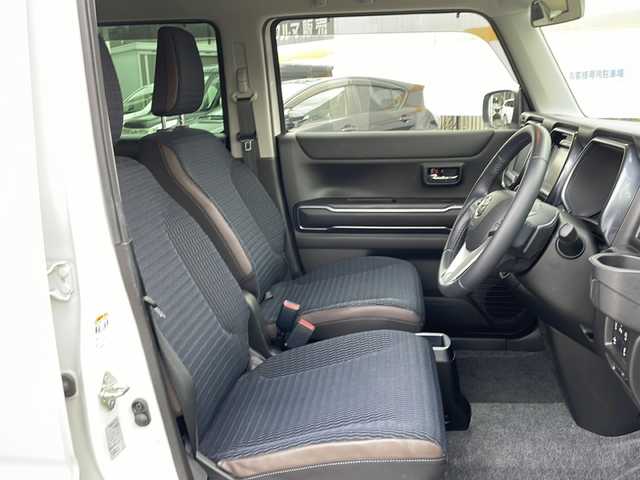 マツダ フレア クロスオーバー ハイブリッドXT スペシャル 秋田県 2021(令3)年 5.4万km パールⅡ ワンオーナー/4WD/純正ナビ/DVD/CD/SD/MSV/USB/BT/フルセグTV/全周囲カメラ/純正LEDヘッドライト/純正フォグランプ/オートライト/純正１５インチアルミホイール/前席シートヒーター/革巻きステアリング/ステアリングスイッチ/パドルシフト/クルーズコントロール/DAC/ルーフレール/衝突被害軽減ブレーキ/LKA/横滑り防止/コーナーセンサー/アイドリングストップ/スマートキー×２/純正ドアバイザー/電動格納ウインカードアミラー