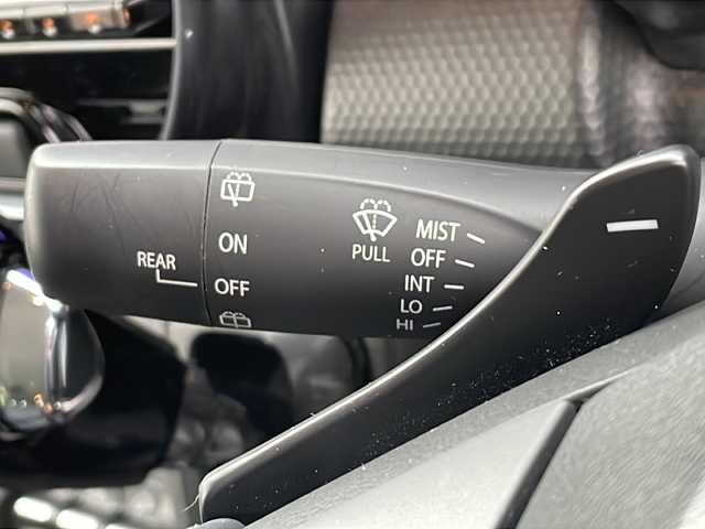 マツダ フレア クロスオーバー ハイブリッドXT スペシャル 秋田県 2021(令3)年 5.4万km パールⅡ ワンオーナー/4WD/純正ナビ/DVD/CD/SD/MSV/USB/BT/フルセグTV/全周囲カメラ/純正LEDヘッドライト/純正フォグランプ/オートライト/純正１５インチアルミホイール/前席シートヒーター/革巻きステアリング/ステアリングスイッチ/パドルシフト/クルーズコントロール/DAC/ルーフレール/衝突被害軽減ブレーキ/LKA/横滑り防止/コーナーセンサー/アイドリングストップ/スマートキー×２/純正ドアバイザー/電動格納ウインカードアミラー