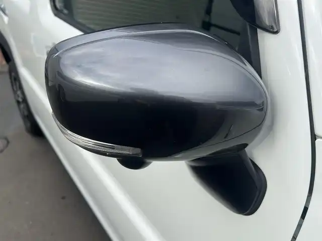 マツダ フレア クロスオーバー ハイブリッドXT スペシャル 秋田県 2021(令3)年 5.4万km パールⅡ ワンオーナー/ターボ/４WD/衝突軽減システム/LEDヘッドライト/純正メモリナビ（DVD/CD/BT/AM/FM/USB）/フルセグ（走行中視聴不可能）/３６０°ビューモニター/マツダ純正１５インチアルミ（夏タイヤ装着）/スマートキー/アイドリングストップ/プッシュスタート/クルーズコントロール追従走行有/オートマチックハイビーム/コーナーセンサー/レーンキープアシスト/ダウンヒルアシストコントロール/ステアリングスイッチ/パドルシフト/前席シートヒーター/ルーフレール/ビルトインETC/純正ドアバイザー/オートライト/オートエアコン/パワーステアリング/パワーウィンドウ/横滑り防止/盗難防止装置/寒冷地仕様/電動格納ウィンカーミラー/保証書/取扱説明書/記録簿/スペアキー×１