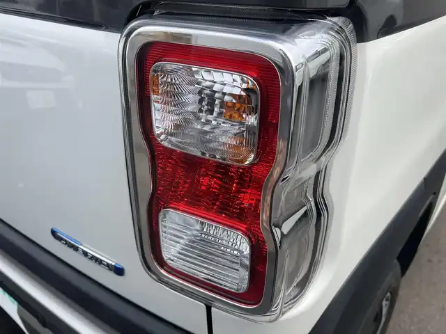 マツダ フレア クロスオーバー ハイブリッドXT スペシャル 秋田県 2021(令3)年 5.4万km パールⅡ ワンオーナー/ターボ/４WD/衝突軽減システム/LEDヘッドライト/純正メモリナビ（DVD/CD/BT/AM/FM/USB）/フルセグ（走行中視聴不可能）/３６０°ビューモニター/マツダ純正１５インチアルミ（夏タイヤ装着）/スマートキー/アイドリングストップ/プッシュスタート/クルーズコントロール追従走行有/オートマチックハイビーム/コーナーセンサー/レーンキープアシスト/ダウンヒルアシストコントロール/ステアリングスイッチ/パドルシフト/前席シートヒーター/ルーフレール/ビルトインETC/純正ドアバイザー/オートライト/オートエアコン/パワーステアリング/パワーウィンドウ/横滑り防止/盗難防止装置/寒冷地仕様/電動格納ウィンカーミラー/保証書/取扱説明書/記録簿/スペアキー×１