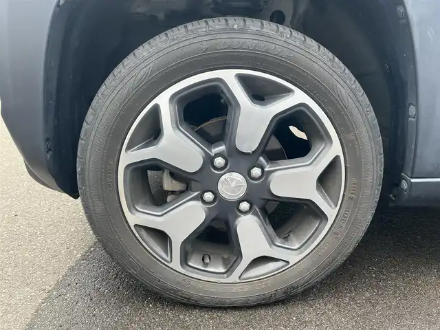 マツダ フレア クロスオーバー ハイブリッドXT スペシャル 秋田県 2021(令3)年 5.4万km パールⅡ ワンオーナー/ターボ/４WD/衝突軽減システム/LEDヘッドライト/純正メモリナビ（DVD/CD/BT/AM/FM/USB）/フルセグ（走行中視聴不可能）/３６０°ビューモニター/マツダ純正１５インチアルミ（夏タイヤ装着）/スマートキー/アイドリングストップ/プッシュスタート/クルーズコントロール追従走行有/オートマチックハイビーム/コーナーセンサー/レーンキープアシスト/ダウンヒルアシストコントロール/ステアリングスイッチ/パドルシフト/前席シートヒーター/ルーフレール/ビルトインETC/純正ドアバイザー/オートライト/オートエアコン/パワーステアリング/パワーウィンドウ/横滑り防止/盗難防止装置/寒冷地仕様/電動格納ウィンカーミラー/保証書/取扱説明書/記録簿/スペアキー×１