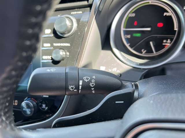トヨタ カムリ WSレザーパッケージ 岐阜県 2019(令1)年 5.9万km エモーショナルレッドⅡ 登録時走行距離：58295km/純正ナビ/バックカメラ/フルセグテレビ・Bluetooth/TRDエアロ/TRDマフラー/スポーツサスペンション/ガーニッシュ/JBLサウンド/本革シート/シートヒーター/トヨタセーフティーセンス/ブラインドスポットモニター/レーダークルーズコントロール/ETC/LEDヘッドライト/オートライト/オートハイビーム/パワーシート/プッシュスタート/スマートキー