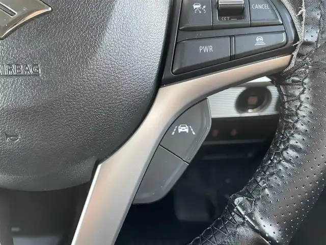 スズキ スペーシア カスタム HYBRID GS 栃木県 2022(令4)年 3.1万km ブルーイッシュブラックパール3 スズキセーフティサポート/社外ナビ/BluetoothAudio/バックカメラ/ETC/パワースライドドア/レーダークルーズコントロール/シートヒーター/LEDヘッドライト/フォグランプ/オートハイビーム/コーナーセンサー/アイドリングストップ/ロールサンシェード/スマートキー×2/AAC/純正14インチAW