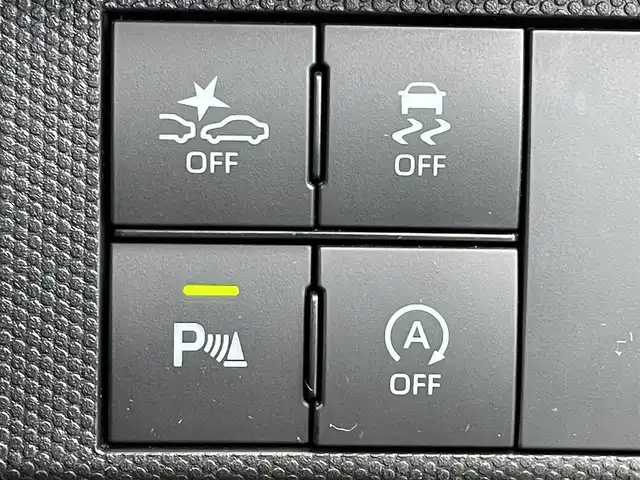 ダイハツ タフト G 島根県 2020(令2)年 4.7万km サンドベージュメタリック 登録時走行距離　46281km/取扱説明書/保証書/社外ナビ（CN-RE06WD)/（Bluetooth/CD/DVD/フルセグテレビ)/バックカメラ/電動パーキング/ガラスルーフ/シートヒーター（DN席）/純正フロアマット/ルーフレール/横滑り防止装置/コーナーセンサー/衝突軽減ブレーキ/ETC/純正アルミ１５インチ