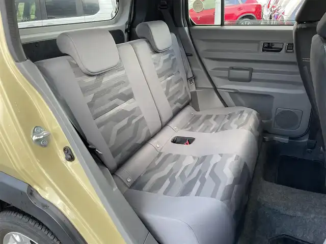 ダイハツ タフト G 島根県 2020(令2)年 4.7万km サンドベージュメタリック 登録時走行距離　46281km/取扱説明書/保証書/社外ナビ（CN-RE06WD)/（Bluetooth/CD/DVD/フルセグテレビ)/バックカメラ/電動パーキング/ガラスルーフ/シートヒーター（DN席）/純正フロアマット/ルーフレール/横滑り防止装置/コーナーセンサー/衝突軽減ブレーキ/ETC/純正アルミ１５インチ