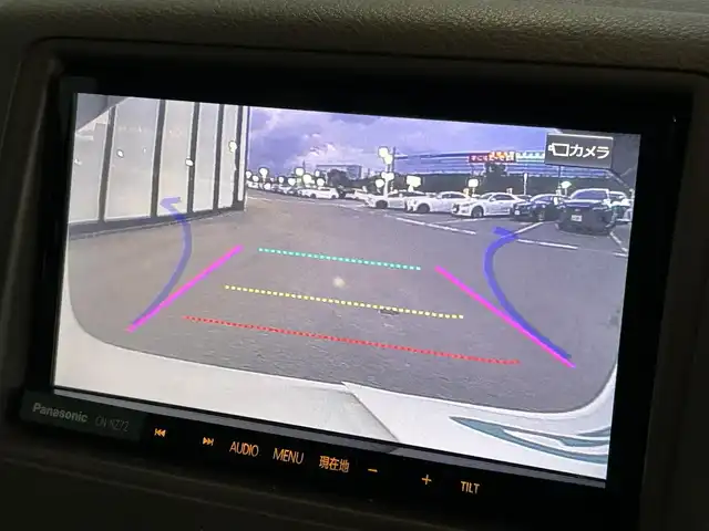 スズキ スペーシア X 大阪府 2016(平28)年 3.4万km クリスタルホワイトP 社外ナビ　パナソニックナビ/・Bluetooth/フルセグTV/CD/DVD/ラジオ/主要装備/・バックカメラ/・アイドリングストップ/・横滑り防止装置/・片側パワースライドドア/・ステアリングスイッチ/・ベンチシート/・キセノンヘッドライト/・純正フロアマット/・ドライブレコーダー/・ETC/・スマートキー/・ダブルエアバック