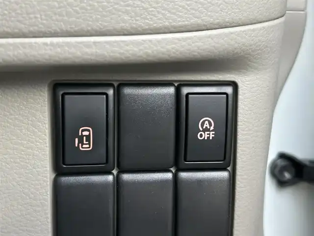 スズキ スペーシア X 大阪府 2016(平28)年 3.4万km クリスタルホワイトP 社外ナビ　パナソニックナビ/・Bluetooth/フルセグTV/CD/DVD/ラジオ/主要装備/・バックカメラ/・アイドリングストップ/・横滑り防止装置/・片側パワースライドドア/・ステアリングスイッチ/・ベンチシート/・キセノンヘッドライト/・純正フロアマット/・ドライブレコーダー/・ETC/・スマートキー/・ダブルエアバック