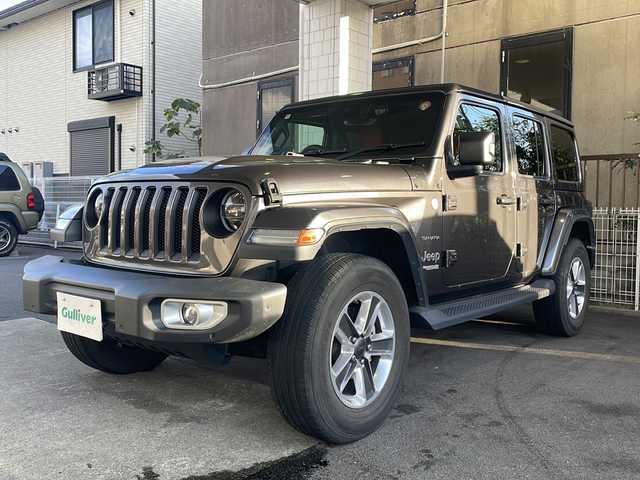 クライスラー・ジープ ジープ ラングラー アンリミテッド サハラ 京都府 2020(令2)年 4.6万km グラニトクリスタル ワンオーナー/純正メモリナビ/バックカメラ/レーダークルーズコントロール/レーンキープアシスト/衝突軽減システム/コーナーセンサー前後/ヒーテッドドアミラー/ステアリングヒーター/前席シートヒーター/フォグランプ/純正18インチAW/ドライブレコーダー前後/LEDヘッドライト/ETC2.0/保証書/取扱説明書/スペアキー有