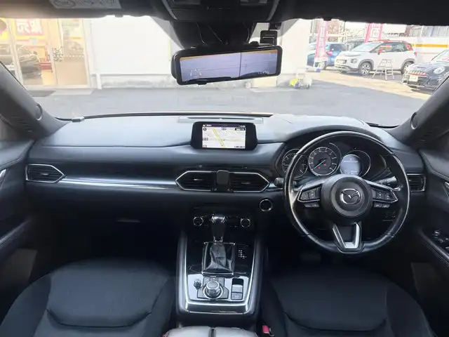 マツダ ＣＸ－８ XD プロアクティブ 愛知県 2018(平30)年 8.5万km ソウルレッドクリスタルM /禁煙//メーカーナビ//フルセグ/CD/DVD/BT/AUX/USB/AM/FM//サイド・バックカメラ //社外17AW//純正19AWサマータイヤ付4本車載//ビルトインETC //デジタルルームミラー//オートリトラウィンカーミラー//パワーシート //シートヒーター//電子パーキング //オートホールド//SBS/SCBS//ACC/BSM/LKAS/車間認知支援/標識認識//アイドリングストップ //アテンションアラート//クリアランスソナー //LEDオートライト//革巻きステア //ステアスイッチ //ステアヒーター//スマートキー //プッシュスタート //純正マット//MTモード付AT //横滑り防止 //ISOFIX//保証書 //取説 //ナビ取説 //記録簿 //スペアキー