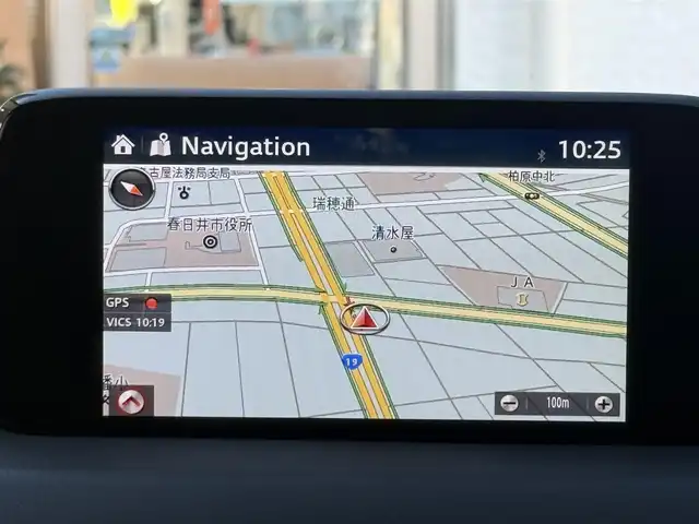 マツダ ＣＸ－８ XD プロアクティブ 愛知県 2018(平30)年 8.5万km ソウルレッドクリスタルM /禁煙//メーカーナビ//フルセグ/CD/DVD/BT/AUX/USB/AM/FM//サイド・バックカメラ //社外17AW//純正19AWサマータイヤ付4本車載//ビルトインETC //デジタルルームミラー//オートリトラウィンカーミラー//パワーシート //シートヒーター//電子パーキング //オートホールド//SBS/SCBS//ACC/BSM/LKAS/車間認知支援/標識認識//アイドリングストップ //アテンションアラート//クリアランスソナー //LEDオートライト//革巻きステア //ステアスイッチ //ステアヒーター//スマートキー //プッシュスタート //純正マット//MTモード付AT //横滑り防止 //ISOFIX//保証書 //取説 //ナビ取説 //記録簿 //スペアキー