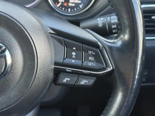 マツダ ＣＸ－８ XD プロアクティブ 愛知県 2018(平30)年 8.5万km ソウルレッドクリスタルM /禁煙//メーカーナビ//フルセグ/CD/DVD/BT/AUX/USB/AM/FM//サイド・バックカメラ //社外17AW//純正19AWサマータイヤ付4本車載//ビルトインETC //デジタルルームミラー//オートリトラウィンカーミラー//パワーシート //シートヒーター//電子パーキング //オートホールド//SBS/SCBS//ACC/BSM/LKAS/車間認知支援/標識認識//アイドリングストップ //アテンションアラート//クリアランスソナー //LEDオートライト//革巻きステア //ステアスイッチ //ステアヒーター//スマートキー //プッシュスタート //純正マット//MTモード付AT //横滑り防止 //ISOFIX//保証書 //取説 //ナビ取説 //記録簿 //スペアキー