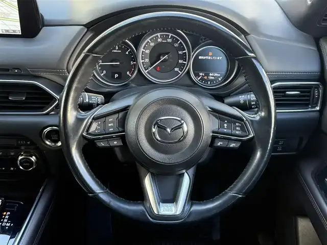 マツダ ＣＸ－８ XD プロアクティブ 愛知県 2018(平30)年 8.5万km ソウルレッドクリスタルM /禁煙//メーカーナビ//フルセグ/CD/DVD/BT/AUX/USB/AM/FM//サイド・バックカメラ //社外17AW//純正19AWサマータイヤ付4本車載//ビルトインETC //デジタルルームミラー//オートリトラウィンカーミラー//パワーシート //シートヒーター//電子パーキング //オートホールド//SBS/SCBS//ACC/BSM/LKAS/車間認知支援/標識認識//アイドリングストップ //アテンションアラート//クリアランスソナー //LEDオートライト//革巻きステア //ステアスイッチ //ステアヒーター//スマートキー //プッシュスタート //純正マット//MTモード付AT //横滑り防止 //ISOFIX//保証書 //取説 //ナビ取説 //記録簿 //スペアキー