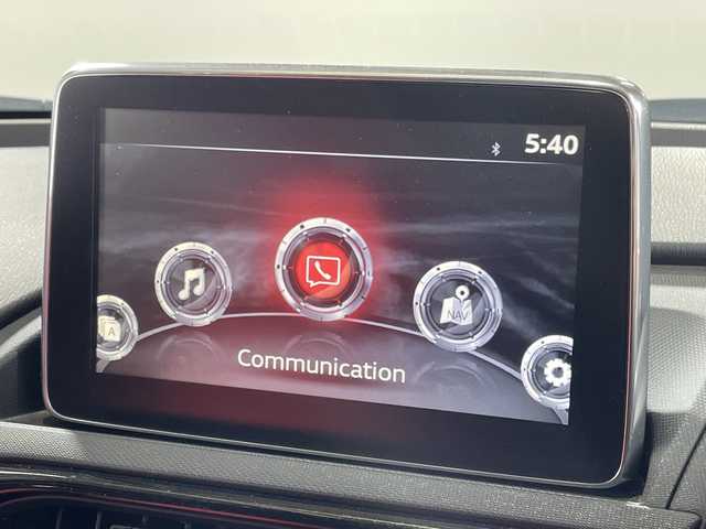 マツダ ロードスター S スペシャルパッケージ 神奈川県 2017(平29)年 3.5万km ソウルレッドプレミアムメタリック ワンオーナー車/純正マツダコネクトナビ/Bluetooth・CD・DVD・USB・フルセグTV/レザーシートカバー付/ブラインドスポットモニター/バックカメラ/スペアキー1本/前側ドライブレコーダー/ETC/純正フロアマット/LEDヘッドライト/オートライト/純正16インチアルミホイール/横滑り防止装置/盗難防止装置/アダプティブフロントライティングシステム/取扱説明書/保証書