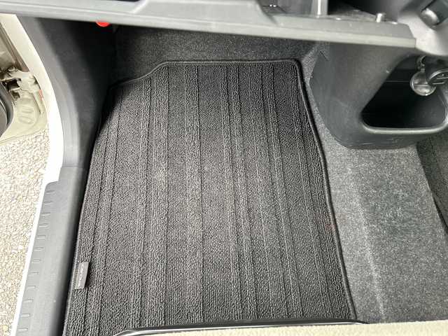 ダイハツ ムーヴ キャンバス X メイクアップ リミテッド SAⅢ 富山県 2018(平30)年 8万km パールホワイトⅢ/ライトローズマイカメタリックⅡ 2トーン ワンオーナー/全周囲カメラ/両側パワースライドドア/スマートキー×２/社外メモリーナビ(AVN-R8W)/DVD/BT/MSV/フルセグTV/TVキャンセラー/ETC/プッシュスタート/フォグランプ/衝突安全ブレーキ/オートハイビーム/レーンキープ/横滑り防止装置/ドラレコ(SL317DVR)/オートリトラミラー/純正フロアマット/電格ミラー/ヘッドライトレベライザー/アイドリングストップ/ステアリングスイッチ/保証書・取説・ナビ取説