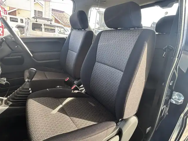 スズキ ジムニー XC 愛知県 2010(平22)年 9.3万km ノクターンブルーパール 4WD/5速MT/ETC/ポータブルナビ/カーオーディオFM/AM/純正アルミホイール/純正フロアマット/背面タイヤ/ルーフレール/パワーウインドウ/パワーステアリング/スペアキー/ABS