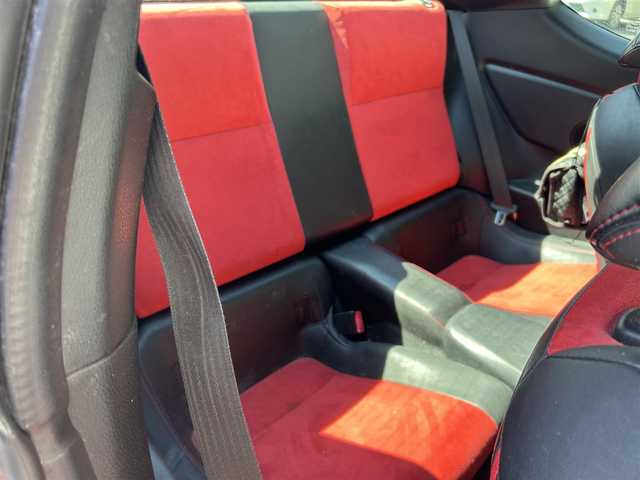 トヨタ ８６ GT リミテッド 茨城県 2013(平25)年 5万km ライトニングレッド BLITZ車高調/BLITZエアクリーナー/純正HDDナビ　NHBA-W62G/【AM/FM/CD/DVD/MSV/USB】/フルセグTV/Bluetooth/バックカメラ/ETC/ハーフレザーシート/前席シートヒーター/前後ドラレコ/オートライト/HIDヘッドライト/フォグランプ/純正サス積込/スマートスペアキー×1/保証書/取扱説明書