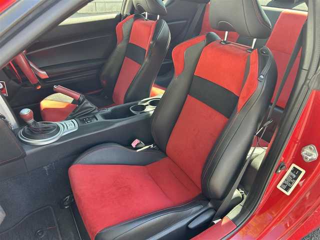 トヨタ ８６ GT リミテッド 茨城県 2013(平25)年 5万km ライトニングレッド BLITZ車高調/BLITZエアクリーナー/純正HDDナビ　NHBA-W62G/【AM/FM/CD/DVD/MSV/USB】/フルセグTV/Bluetooth/バックカメラ/ETC/ハーフレザーシート/前席シートヒーター/前後ドラレコ/オートライト/HIDヘッドライト/フォグランプ/純正サス積込/スマートスペアキー×1/保証書/取扱説明書
