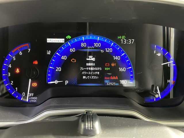 トヨタ カローラ スポーツ ハイブリッドG Z 福岡県 2018(平30)年 3.3万km ホワイトパールクリスタルシャイン DVDナビ/フルセグテレビ/バックカメラ/クルーズコントロール/追従走行ありプッシュスタート/ETC/ドライブレコーダー