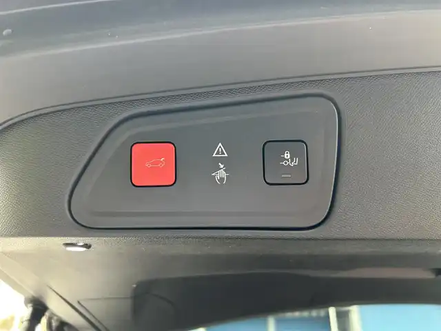 プジョー ３００８ GT ブルー HDi 滋賀県 2019(平31)年 2.5万km BLANC NACRE サンルーフ/純正ナビゲーション/（CayPlay/BT/フルセグ）/全周囲カメラ/アクティブクルーズコントロール/BSM/LKA/ワイヤレスチャージ/前後ドラレブレコーダー/前後コーナーセンサー/純正アルミホイール/電動パワーゲート/純正LEDヘッドライト/ハーフレザー/・D席パワーシート/・前席シートヒーター /ETC