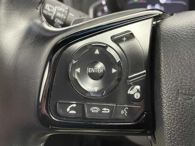 ホンダ ＣＲ－Ｖ EX・ブラックエディション 福島県 2021(令3)年 6.6万km プラチナホワイトパール ホンダセンシング/・衝突軽減ブレーキ/・路外逸脱抑制装置/・レーダークルーズコントロール/純正ナビ/・型番：VRV-205CVi/・フルセグTV/Bluetooth/CD/DVD/・バックカメラ/・ETC2.0/・前後ドライブレコーダー/サンルーフ/純正エアロ(F/S/R/リアスポイラー)/アイドリングストップ/パワーバックドア/電子パーキング/革巻きステアリング/・ステアリングリモコン/・パドルシフト/レザーシート/・パワーシート(運転席/助手席)/・メモリシート(運転席)/プッシュスタート/・スマートキー/・スペアキー/LEDヘッドライト/・オートライト/純正ラバーマット/取扱説明書/保証書