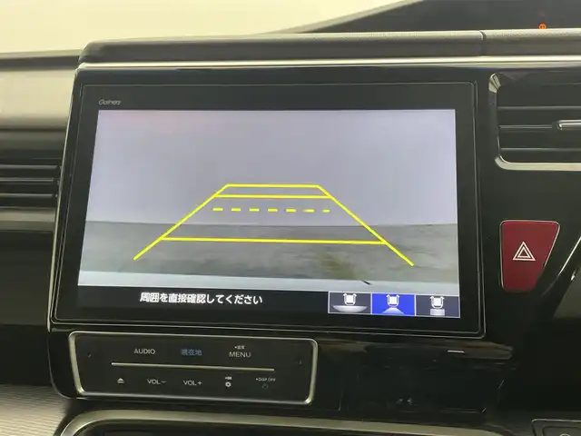ホンダ ステップワゴン スパーダクールスピリット HセンシングBスタイル 岡山県 2020(令2)年 4.8万km プラチナホワイトパール 11.6インチフリップダウンモニター/純正１０インチナビ/（Bluetooth/フルセグTV/CD/DVD）/ハーフレザー/純正ドライブレコーダー前後/ビルトインETC/LEDヘッドライト/シートヒーター/バックカメラ/衝突軽減ブレーキシステム/レーダークルーズコントロール/USB接続/両側パワースライドドア/スポーツペダル/ミラーヒーター/ドアバイザー/取扱説明書/新車保証書/スマートキー×２