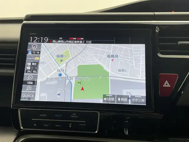 ホンダ ステップワゴン スパーダクールスピリット HセンシングBスタイル 岡山県 2020(令2)年 4.8万km プラチナホワイトパール 11.6インチフリップダウンモニター/純正１０インチナビ/（Bluetooth/フルセグTV/CD/DVD）/ハーフレザー/純正ドライブレコーダー前後/ビルトインETC/LEDヘッドライト/シートヒーター/バックカメラ/衝突軽減ブレーキシステム/レーダークルーズコントロール/USB接続/両側パワースライドドア/スポーツペダル/ミラーヒーター/ドアバイザー/取扱説明書/新車保証書/スマートキー×２