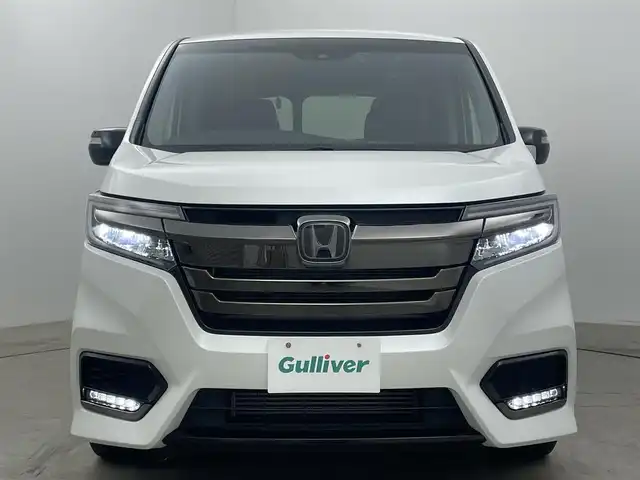 ホンダ ステップワゴン スパーダクールスピリット HセンシングBスタイル 岡山県 2020(令2)年 4.8万km プラチナホワイトパール 11.6インチフリップダウンモニター/純正１０インチナビ/（Bluetooth/フルセグTV/CD/DVD）/ハーフレザー/純正ドライブレコーダー前後/ビルトインETC/LEDヘッドライト/シートヒーター/バックカメラ/衝突軽減ブレーキシステム/レーダークルーズコントロール/USB接続/両側パワースライドドア/スポーツペダル/ミラーヒーター/ドアバイザー/取扱説明書/新車保証書/スマートキー×２