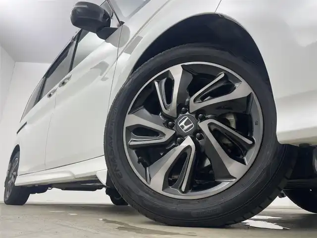 ホンダ ステップワゴン スパーダクールスピリット HセンシングBスタイル 岡山県 2020(令2)年 4.8万km プラチナホワイトパール 11.6インチフリップダウンモニター/純正１０インチナビ/（Bluetooth/フルセグTV/CD/DVD）/ハーフレザー/純正ドライブレコーダー前後/ビルトインETC/LEDヘッドライト/シートヒーター/バックカメラ/衝突軽減ブレーキシステム/レーダークルーズコントロール/USB接続/両側パワースライドドア/スポーツペダル/ミラーヒーター/ドアバイザー/取扱説明書/新車保証書/スマートキー×２