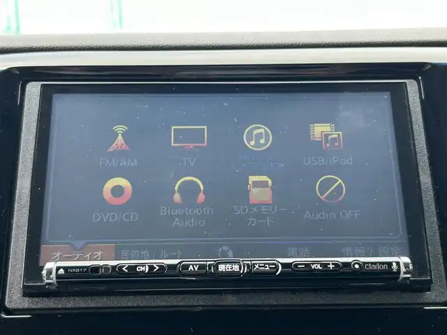 ホンダ Ｎ ＷＧＮ G Lパッケージ 島根県 2018(平30)年 7.9万km クリスタルブラックパール 社外ナビ/CD/DVD/DTV/Bluetooth/バックカメラ/ビルトインETC/ドライブレコーダー/スマートキー/スペアキー /プッシュスタート /ステアリングスイッチ/フロアマット/ドアバイザー/電動格納ミラー