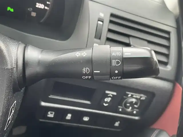 レクサス ＨＳ 250h バージョンI 宮崎県 2014(平26)年 11.9万km ブラックオパールマイカ プリクラッシュセーフティ/スカッフイルミネーション/純正HDDナビ/・CD/・DVD/・フルセグ/・Bluetooth /・HDD/・AUX/・USB/ビルトインETC/社外前後ドライブレコーダー/バック＆フロントカメラ/ステアリングリモコン/レザーシート/前席シートヒーター/前席シートベンチレーション/前席パワーシート/前席シートメモリ/デュアルエアコン/フルオートパワーウィンドウ/SOSボタン/電動格納ミラー/純正LEDヘッドライト/オートライト/純正フロアマット/純正18インチアルミ