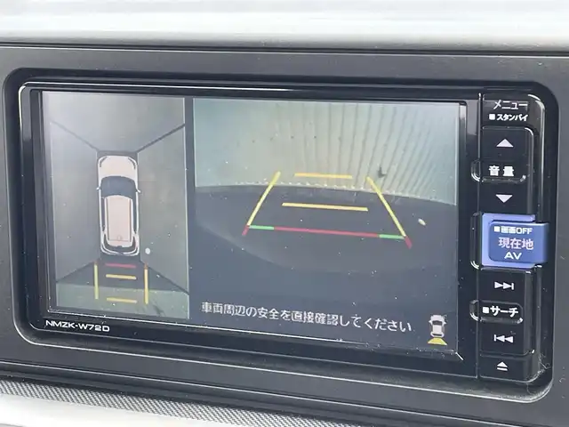 トヨタ ライズ Z 福岡県 2022(令4)年 5.8万km ブラックマイカメタリック モデリスタエアロ/スマートアシスト/衝突軽減/レーンキープアシスト/クリアランスソナー/全周囲カメラ/純正ナビ（ＮＭＺＫ－Ｗ７２Ｄ）/フルセグTV/CD/DVD/BT/SD/ＢＳＭ/レーダークルーズコントロール/前席シートヒーター/ビルトインETC/電動パーキング/ブレーキホールド/純正アルミ