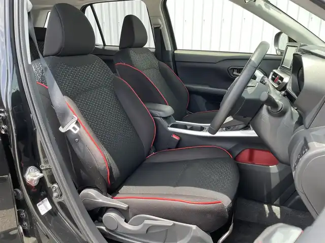トヨタ ライズ Z 福岡県 2022(令4)年 5.8万km ブラックマイカメタリック モデリスタエアロ/スマートアシスト/衝突軽減/レーンキープアシスト/クリアランスソナー/全周囲カメラ/純正ナビ（ＮＭＺＫ－Ｗ７２Ｄ）/フルセグTV/CD/DVD/BT/SD/ＢＳＭ/レーダークルーズコントロール/前席シートヒーター/ビルトインETC/電動パーキング/ブレーキホールド/純正アルミ